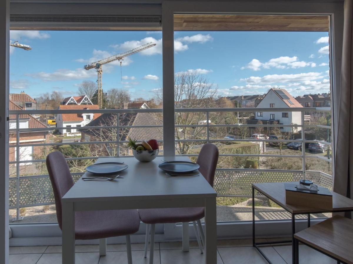 Studio Green Garden-7 By Interhome De Haan Eksteriør billede