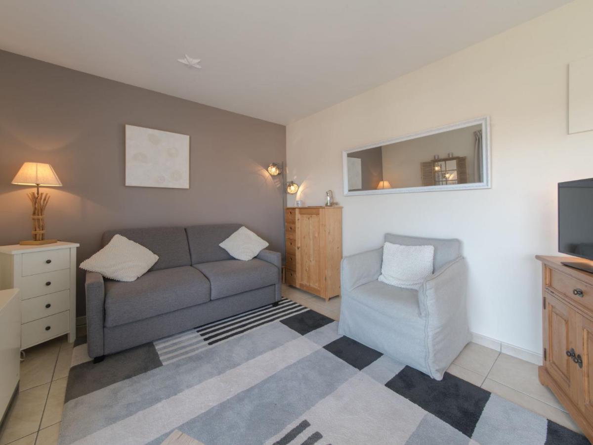 Studio Green Garden-7 By Interhome De Haan Eksteriør billede