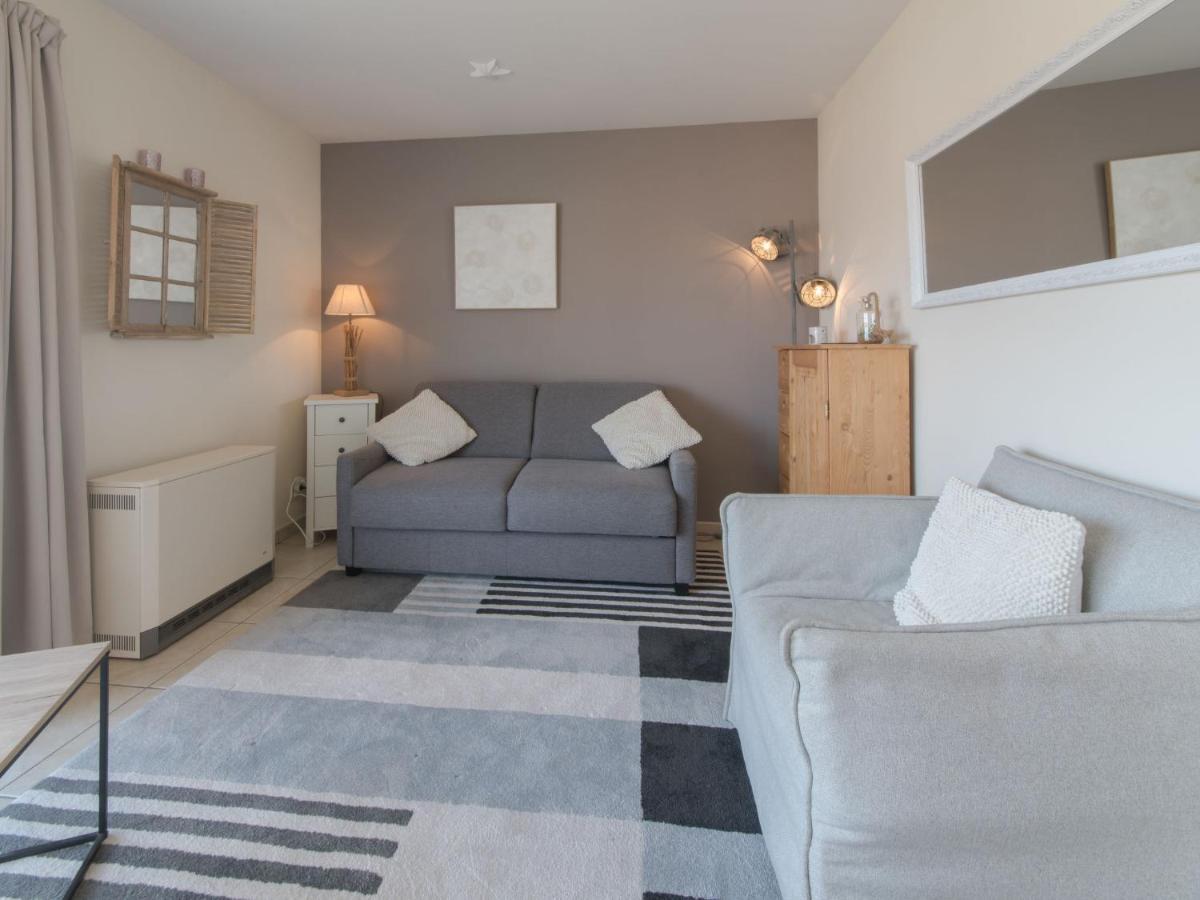 Studio Green Garden-7 By Interhome De Haan Eksteriør billede