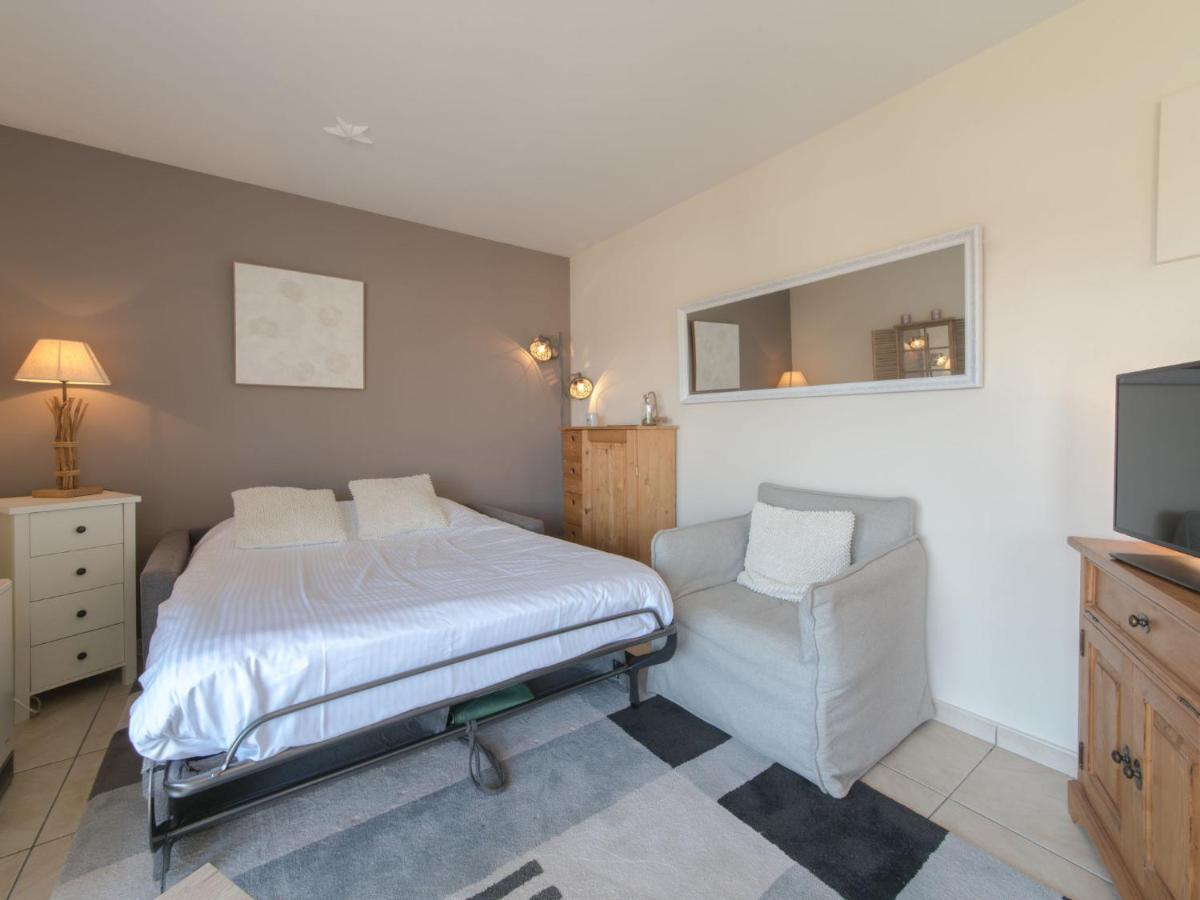 Studio Green Garden-7 By Interhome De Haan Eksteriør billede