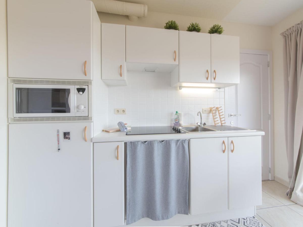 Studio Green Garden-7 By Interhome De Haan Eksteriør billede
