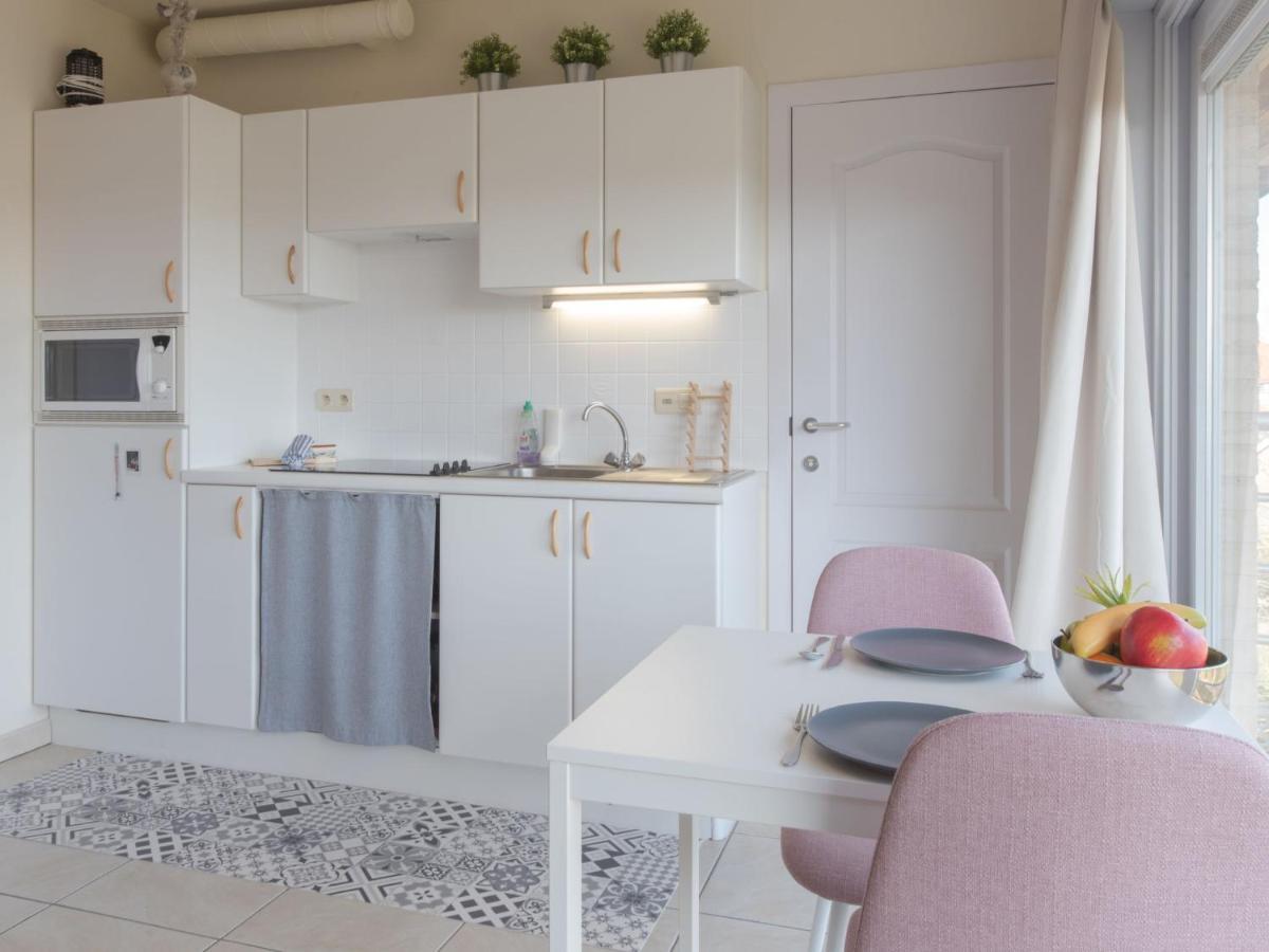 Studio Green Garden-7 By Interhome De Haan Eksteriør billede