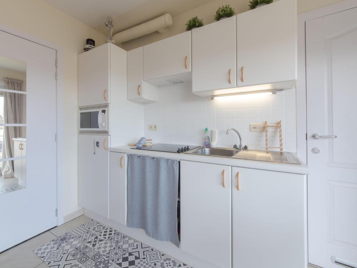 Studio Green Garden-7 By Interhome De Haan Eksteriør billede
