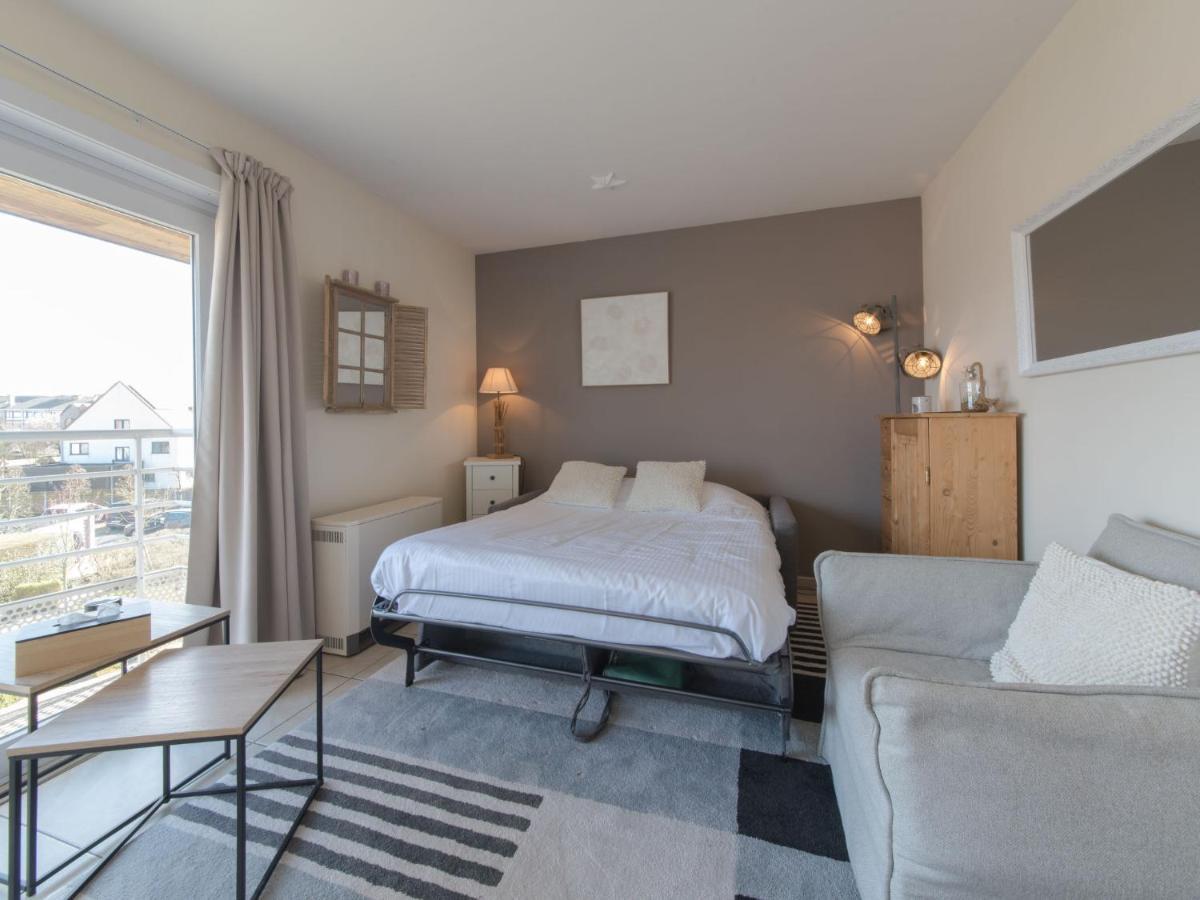Studio Green Garden-7 By Interhome De Haan Eksteriør billede